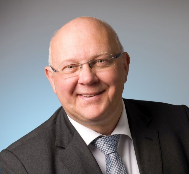 Helmut Reitemann